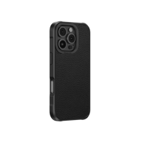 AMAZINGthing | كفر قلامور ايفون 16 - اسود