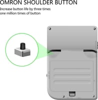 Anbernic | جهاز ألعاب محمول RG300 بسعة 16 جيجابايت...
