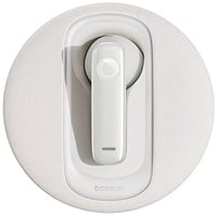 بيسوس | سماعة بلوتوث اذن واحدة C-Mic CM10 Smart -...