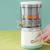 عصارة الفواكه الذكية