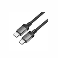 ايس فاست | سلك تايب سي الى تايب سي قماش الومنيوم