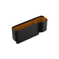 بيسوس | صندوق ومنظم تخزين للسيارة - اسود