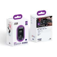 JODA | بطارية ومشغل سيارة بسعة 8 الاف ملي امبير 10...