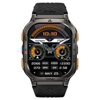 كوسبت | ساعة تانك M3 الترا GPS مقاس 49 مم - الوان...
