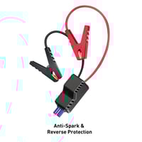 JODA | بطارية ومشغل سيارة بسعة 8 الاف ملي امبير 10...