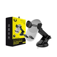 يوفو | مثبت جوال شفط - Y4824