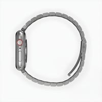 يونيك | سوار ابل واتش ستورفا ستانستيل - اللوان متع...