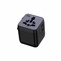 جودا | TOUR X فيش سفر متعدد المداخل بقوة 2500 واط