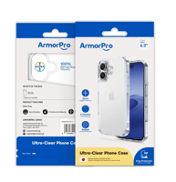 كفر ايفون 17 ارمور برو