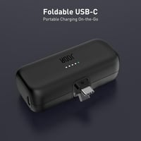 جودا | PICO 5 بطارية متنقلة بسعة 5 الاف مللي امبير...