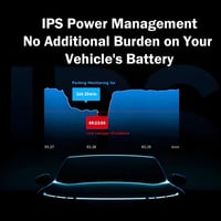 DDPAI | داش كام N1 امامية وخلفية بدقة Full HD