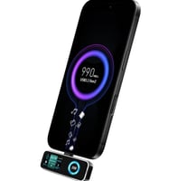 JODA | فلاش ميموري تايب سي 512 جيجا