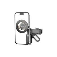 ايس فاست | حامل جوال D43 ماج سيف - اسود