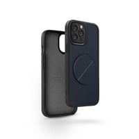 يونيك | كفر نوفا ايفون 14 مسكة + مغناطيس - ازرق