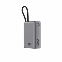 JODA | بطارية متنقلة NEON بقوة 65 واط بسعة 20000 م...