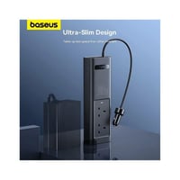 بيسوس | توصيلة سيارة بقوة 300 واط