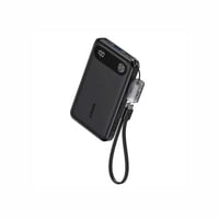 انكر | بطارية متنقلة مع سلك بسعة 10 الاف