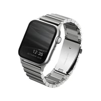 يونيك | سوار ابل واتش ستورفا ستانستيل - اللوان متع...