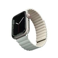 يونيك | ريفيكس سوار ساعة ابل واتش مغناطيسي - الالو...