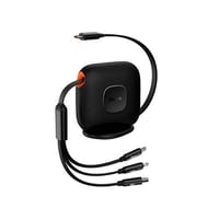 بيسوس | منصة شحن 3 في 1 بقوة 100 واط