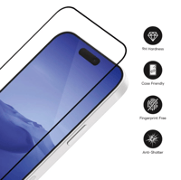 حماية شاشة ايفون 17 ارمور برو