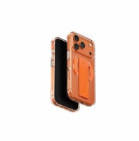 كفر حماية ايفون 17 برو ماكس ماج سيف يونيك هايبرد ه...