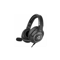 ثري سكس ناين | R9 سماعة بلايستيشن - اسود