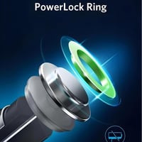 AAA | ANKER انكر بطارية قلوية كبيرة الحجم 4 قطع