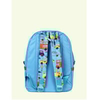SuperCute | شنطة ظهر سيارة لون ازرق