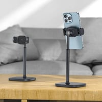 ايس فاست | E12 استاند جوال للمكتب