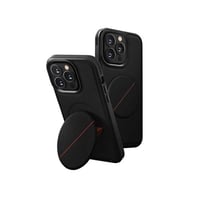 يونيك | كفر نوفا ايفون 14 مسكة + مغناطيس - اسود