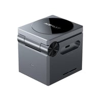 ايس فاست | منصة شحن E18 لاسلكي 23 واط