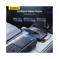 بيسوس | توصيلة سيارة بقوة 300 واط