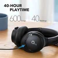 ساوند كور | Q20i سماعة رأس بلوتوث - الوان متعددة