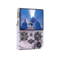 Anbernic | جهاز ألعاب محمول RG35XX بسعة 64 جيجاباي...