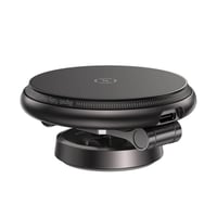 ايس فاست | مثبت جوال ماج سيف + شحن لاسلكي