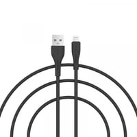 عرض 14 | 6 كيابل ايفون + شاحن جداري