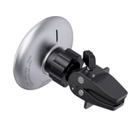 ايس فاست | D3 حامل جوال للسيارة بفتحة المكيف مع شح...