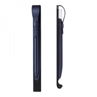 دوكس دوتشيز | حافظة قلم ابل جلد مع شريط مطاطي - از...