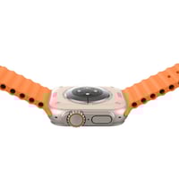 عرض 16 | ساعة الترا شبية ابل 100% من فيرتيك Vertik...