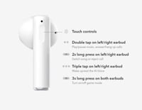 هونر | تشويس اكس سماعة بلوتوث