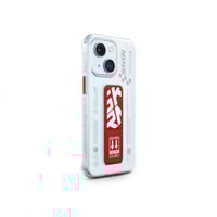 سكين ارما | أبيكس كفر مع مسكة مغناطيس ايفون 15 - ا...