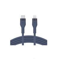 بيلكن | كيبل ايفون تايب سي سيليكون بطول 3 متر - از...