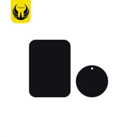 يوفو | مثبت جوال مغناطيسي 2 في 1 - 4803