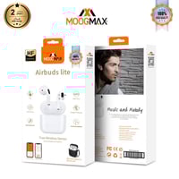 موج ماكس | سماعة ايربودز لايت