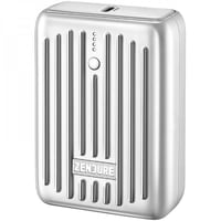 زندور | سوبر ميني بطارية متنقلة بسعة 10 الاف ملي ا...