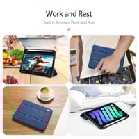 دوكس دوتشيز | كفر ايباد برو 12.9 انش 2020 - 2021