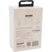 زندور | سوبر ميني بطارية متنقلة بسعة 10 الاف ملي ا...