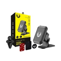 يوفو | مثبت جوال مغناطيسي 2 في 1 - 4805