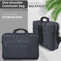 كوتيتشي | حقيبة لابتوب مقاومة للماء مقاس 14 - 16 ا...